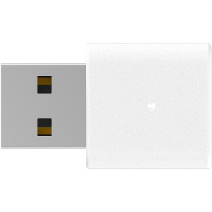 D-Link AN3U Adaptador Wi-Fi USB N300 Blanco D-Link AN3U Adaptador Wi-Fi USB N300 Blanco